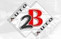 Logo 2 B Auto Srl